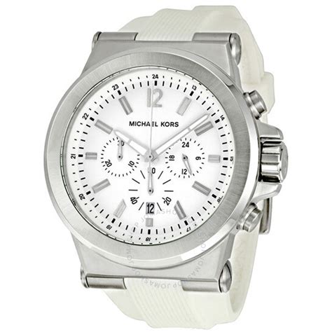 Michael Kors Chronograph Men's Watch MK8153 